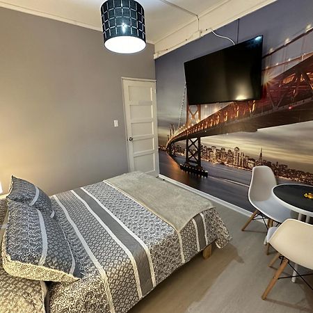 New York Suites 比尼亚德尔马 外观 照片