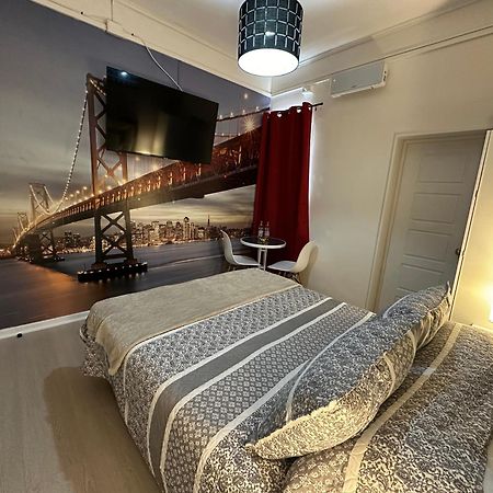 New York Suites 比尼亚德尔马 外观 照片