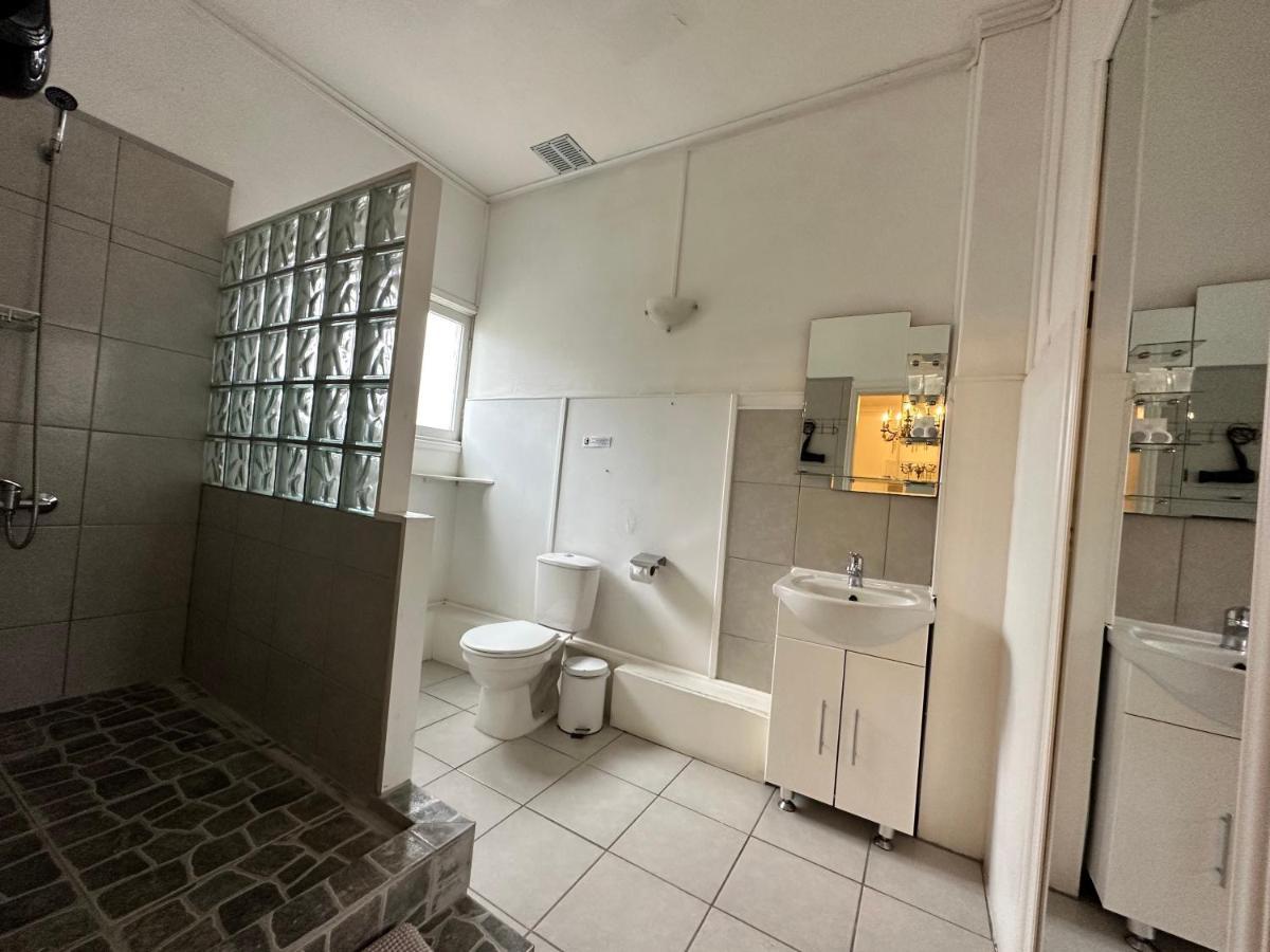 New York Suites 比尼亚德尔马 外观 照片