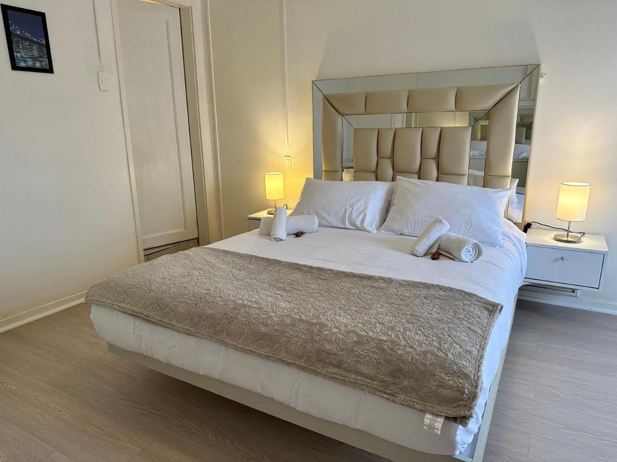 New York Suites 比尼亚德尔马 外观 照片