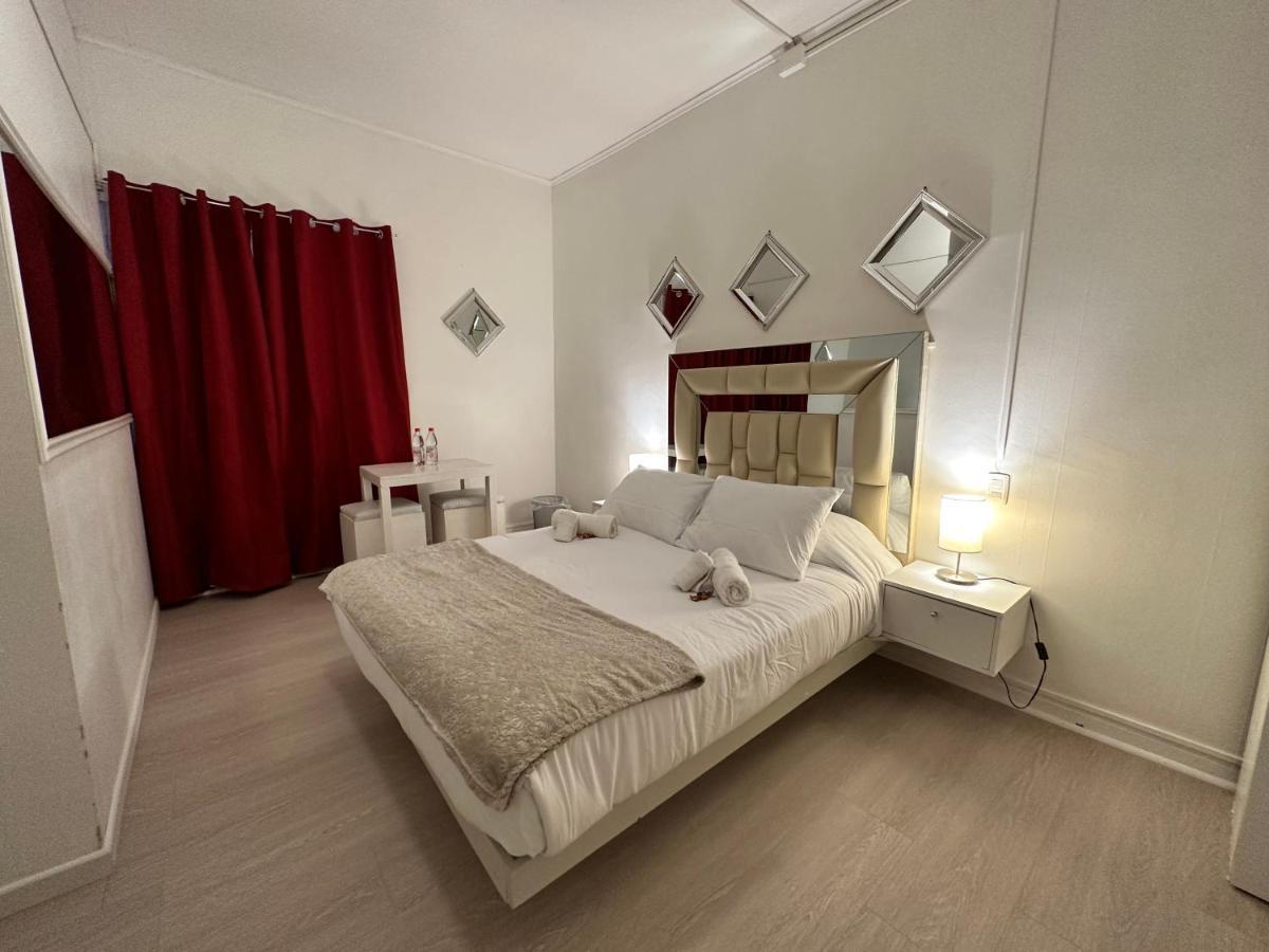 New York Suites 比尼亚德尔马 外观 照片