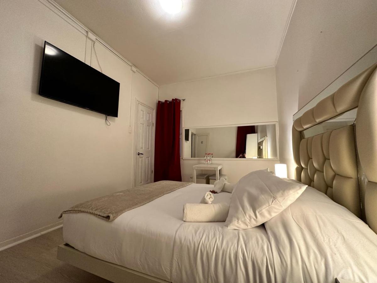 New York Suites 比尼亚德尔马 外观 照片