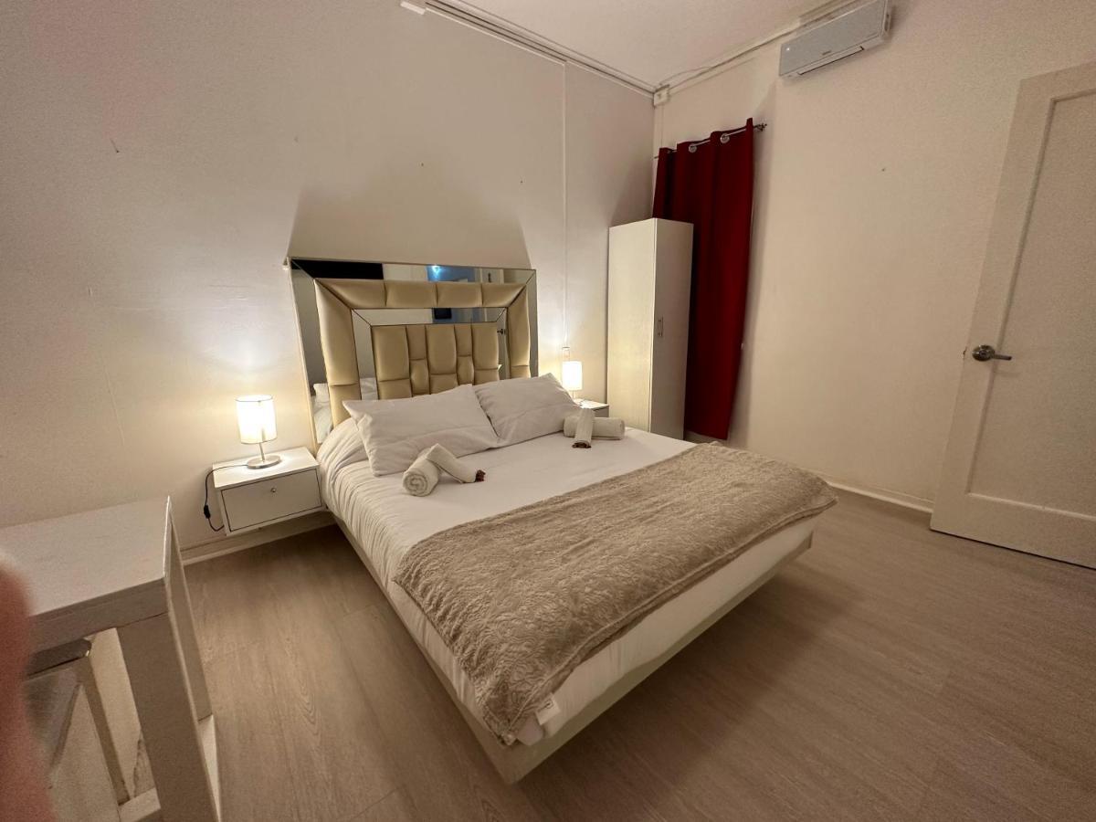 New York Suites 比尼亚德尔马 外观 照片