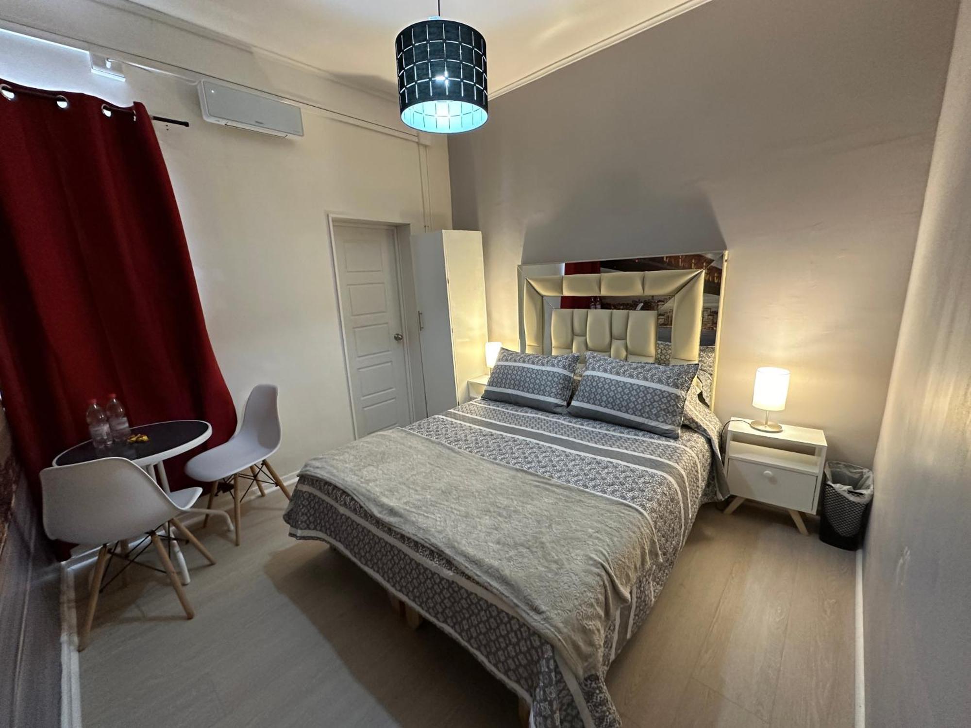 New York Suites 比尼亚德尔马 外观 照片