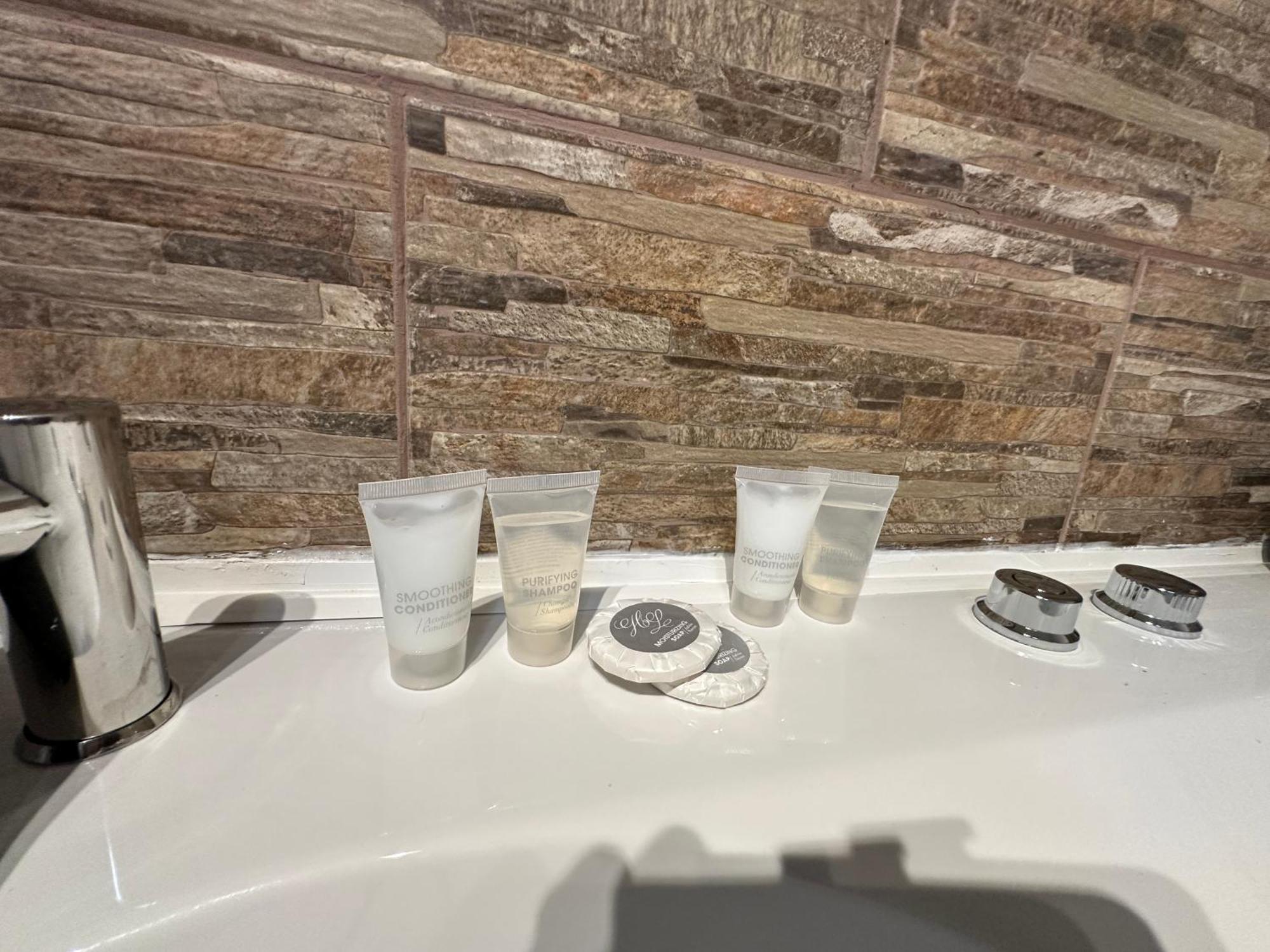 New York Suites 比尼亚德尔马 外观 照片