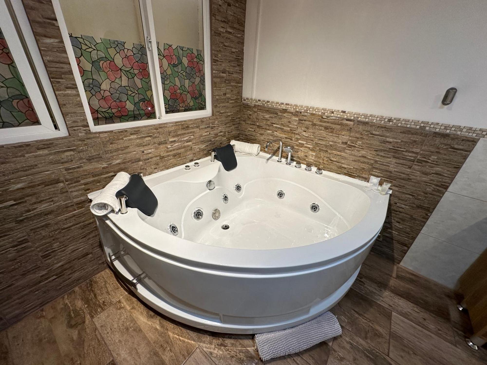 New York Suites 比尼亚德尔马 外观 照片
