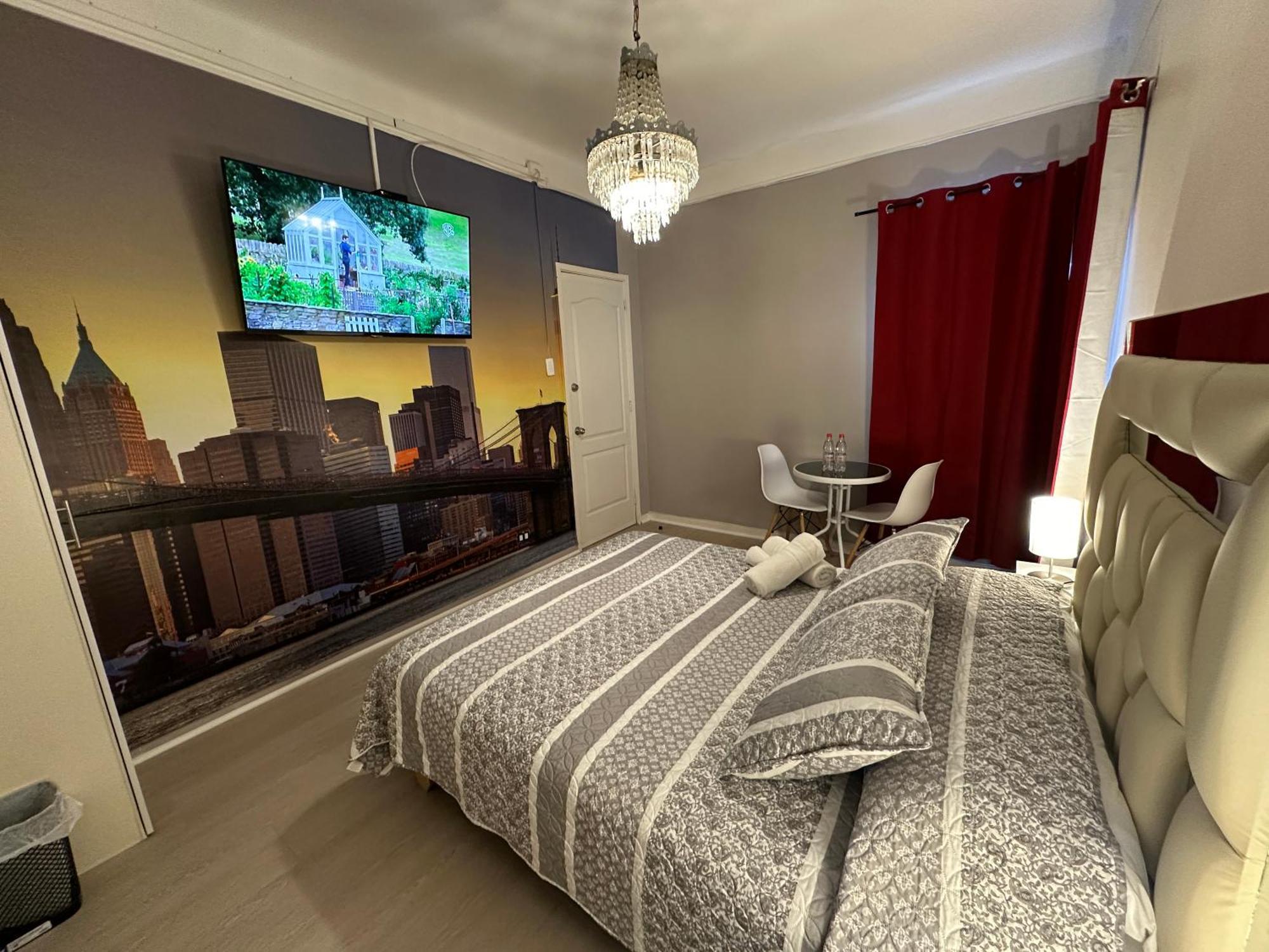 New York Suites 比尼亚德尔马 外观 照片
