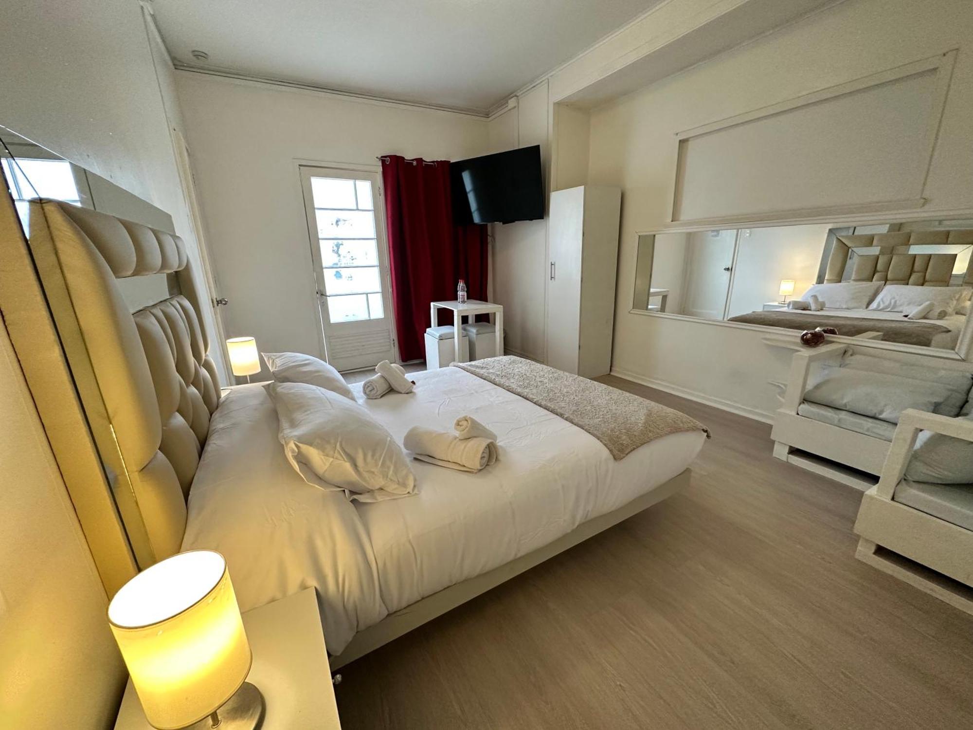New York Suites 比尼亚德尔马 外观 照片