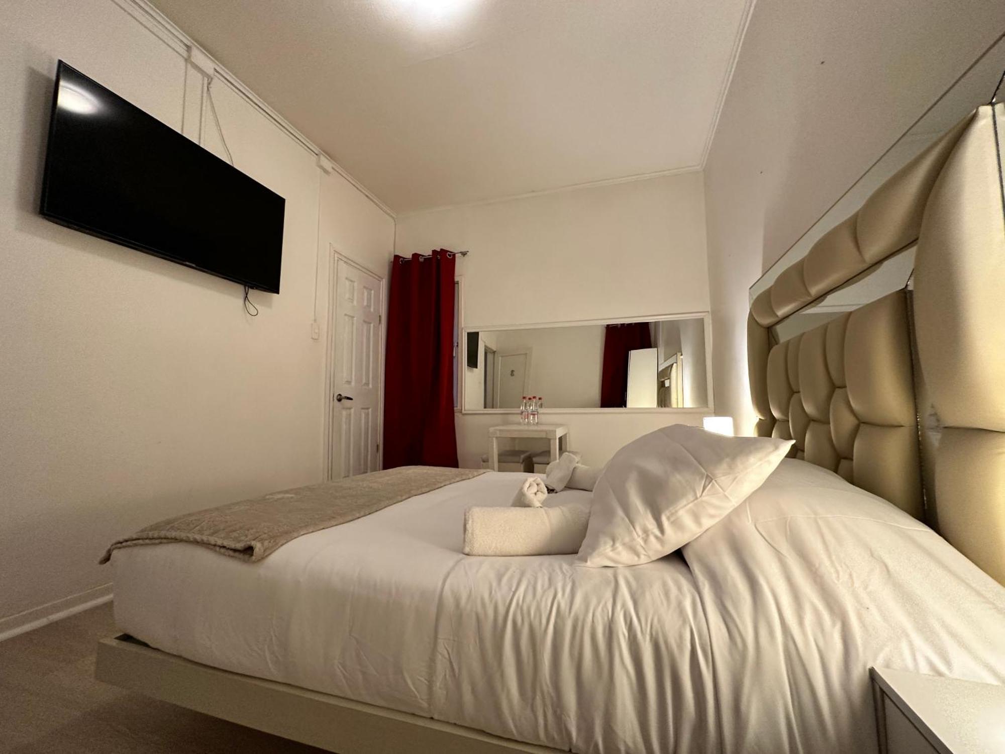 New York Suites 比尼亚德尔马 外观 照片