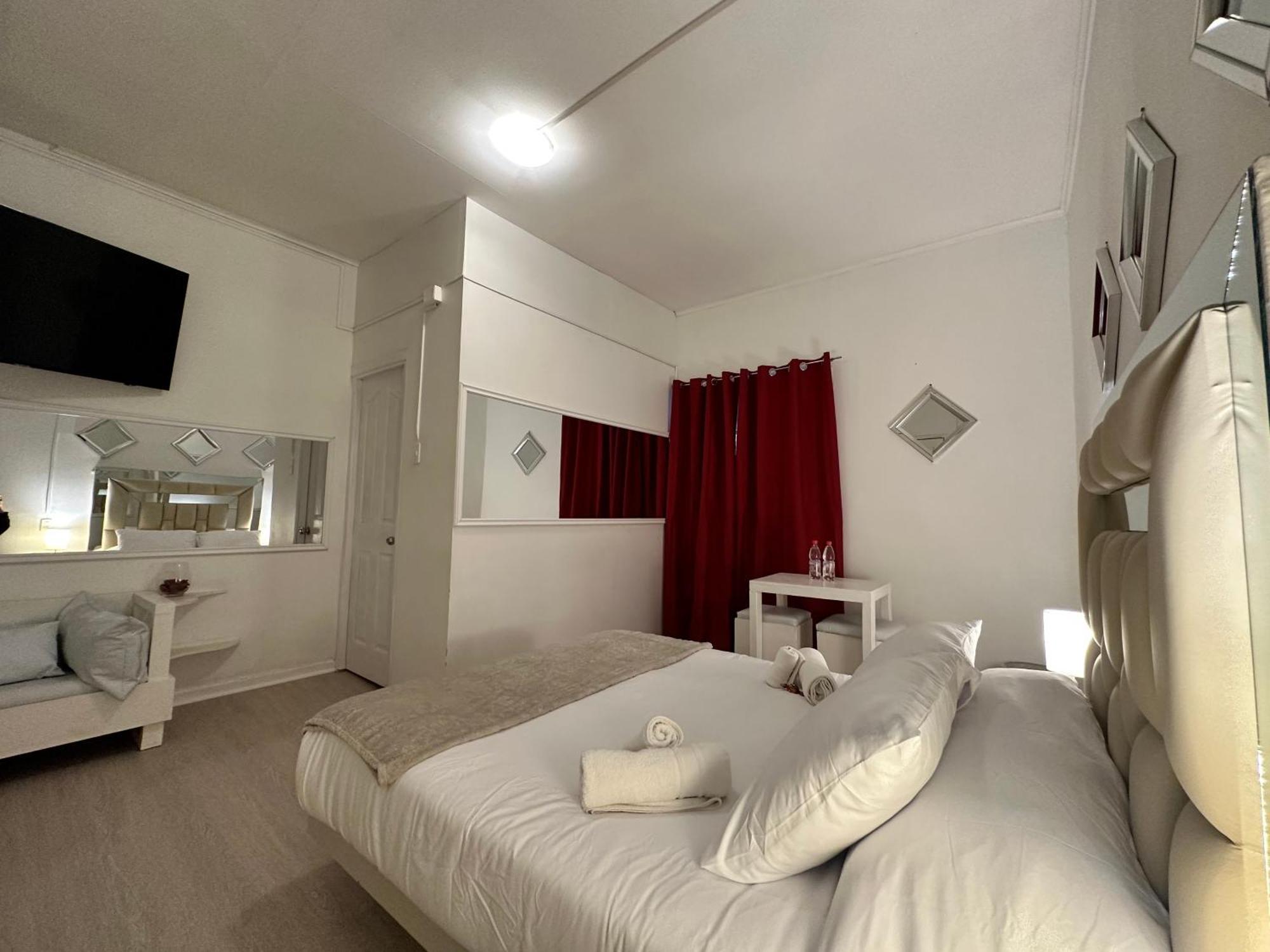 New York Suites 比尼亚德尔马 外观 照片
