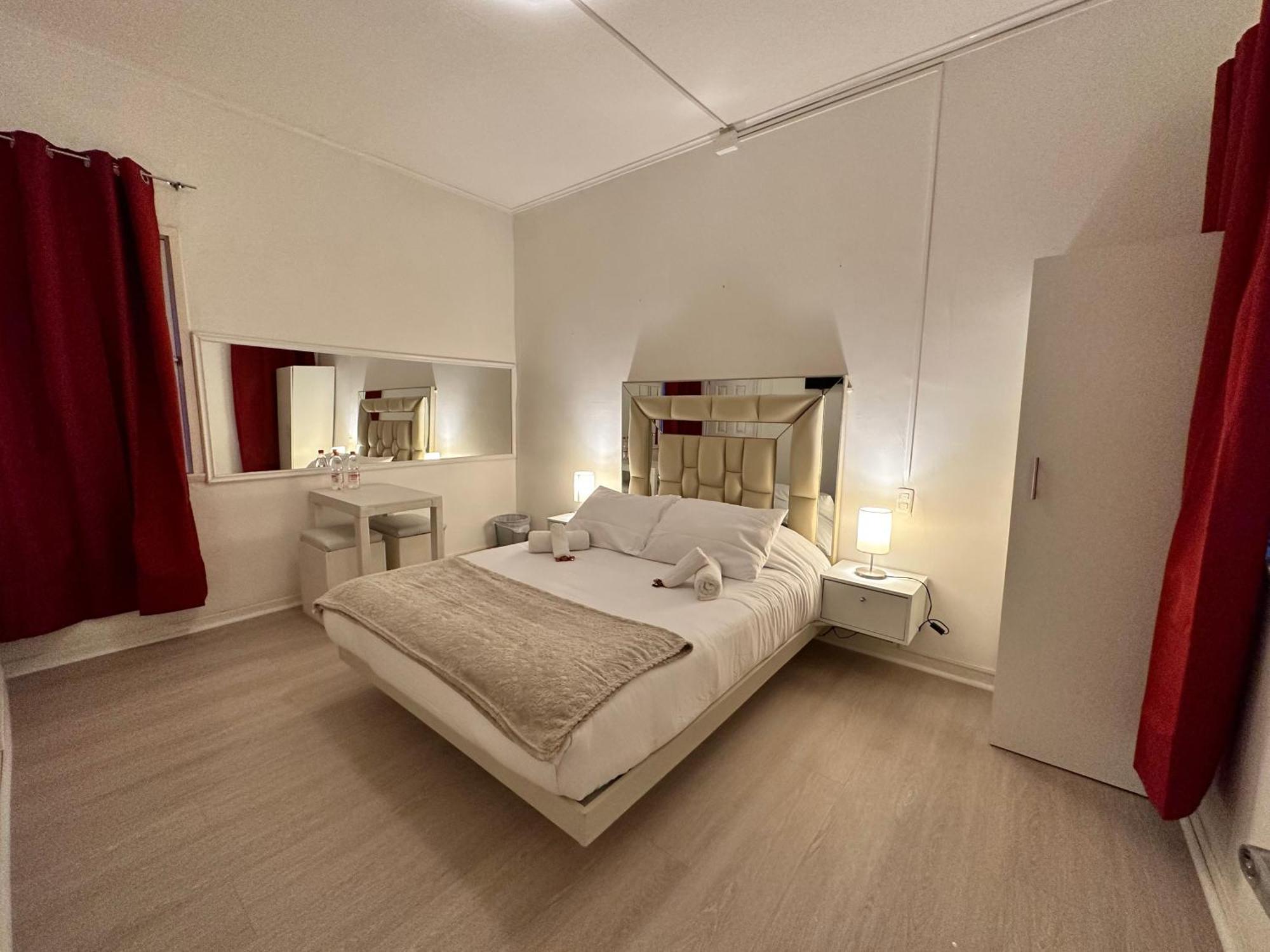 New York Suites 比尼亚德尔马 外观 照片