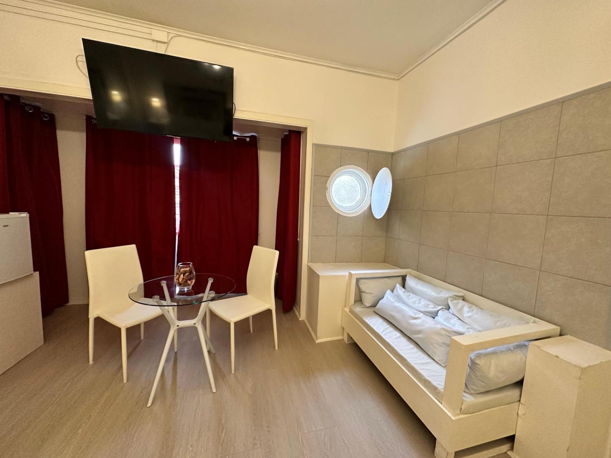New York Suites 比尼亚德尔马 外观 照片