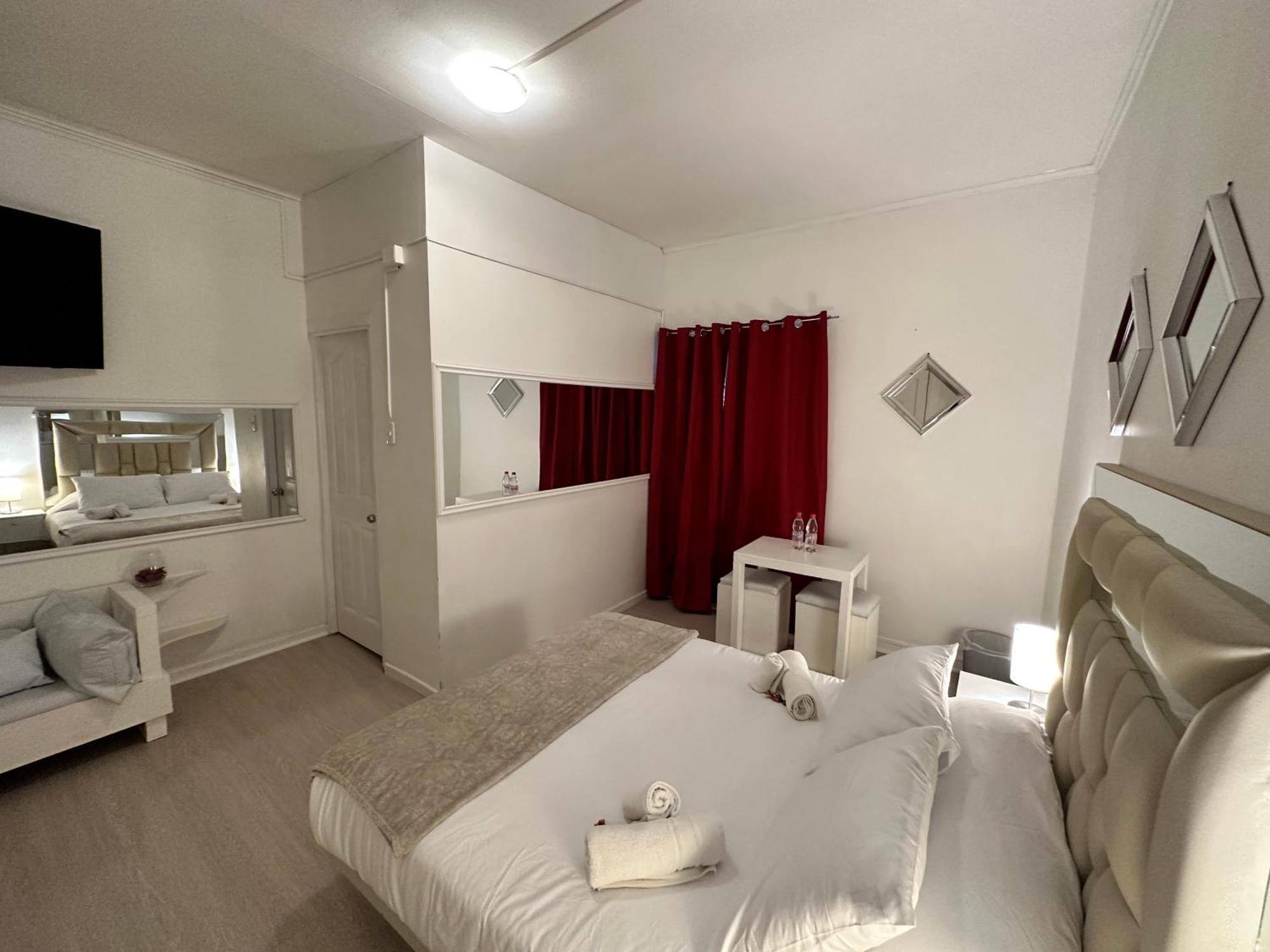 New York Suites 比尼亚德尔马 外观 照片